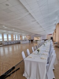 Čataj je okres Senec, na svadbe hraj DJ MARK - DJ NA SVADBY v Senci a okolie